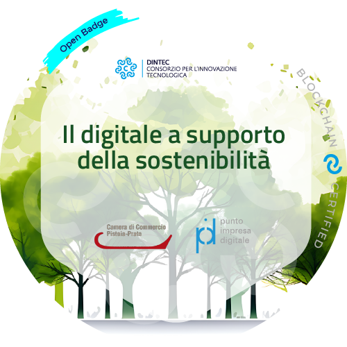 Badge pubblico 70234